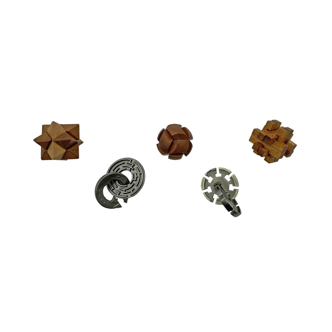 TRUE GENIUS LVL 3-5 LOST TREASURE COLLECTION