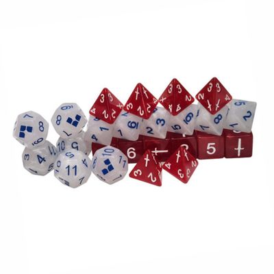 KNIGHTS OF THE ROUND: ACADEMY - 24 CUSTOM DICE SET