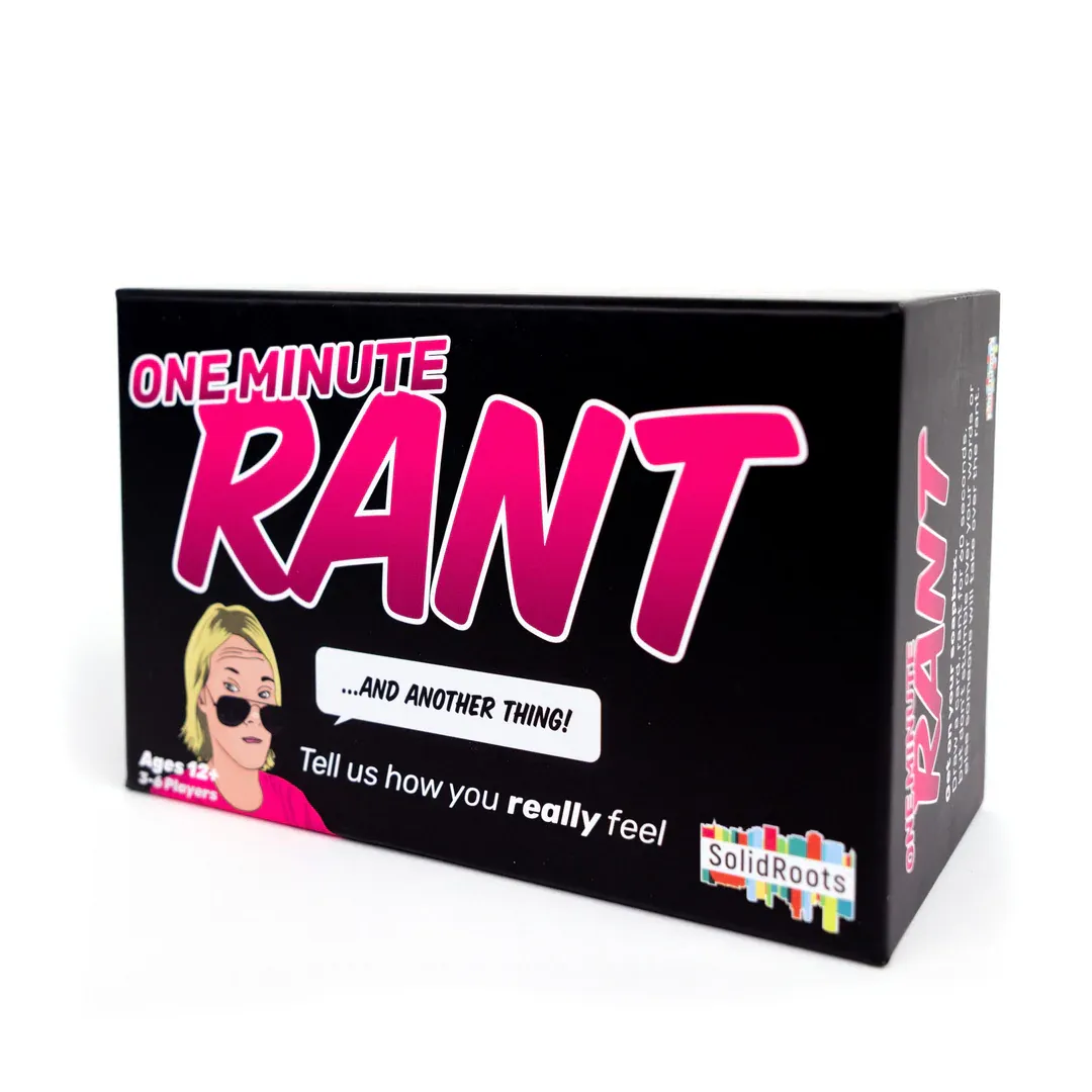 RANT