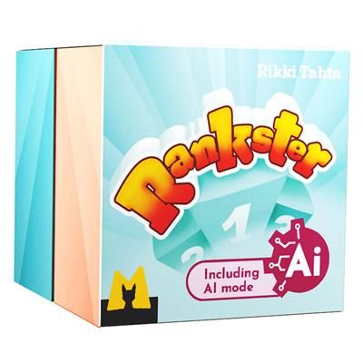 RANKSTER