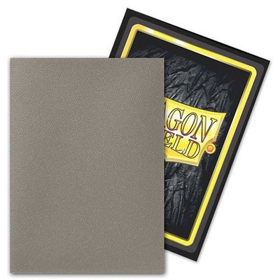 DRAGON SHIELD: DUAL MATTE CRYPT (100)