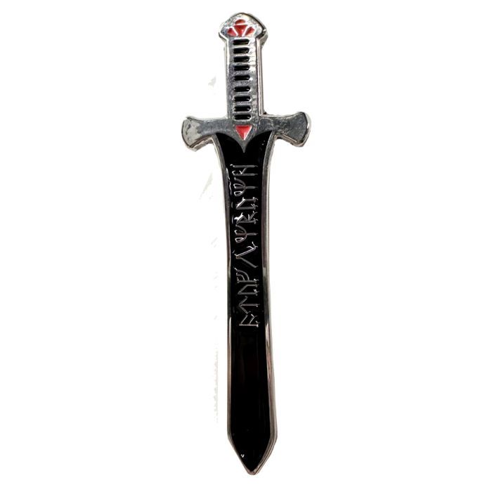 PIN: DRAGONBANE