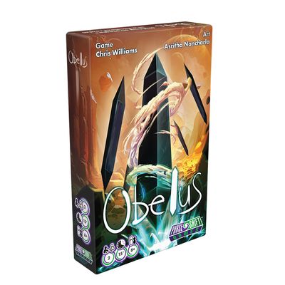 OBELUS