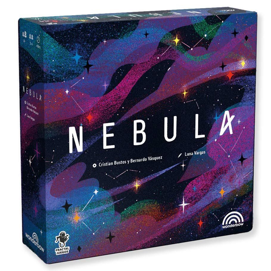 NEBULA