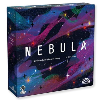 NEBULA
