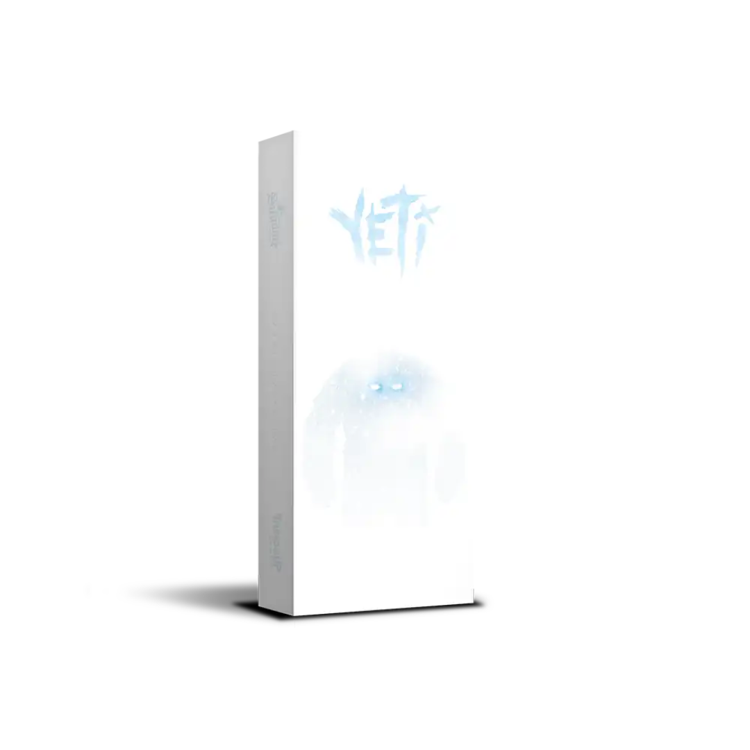 SUMMIT: YETI EXPANSION