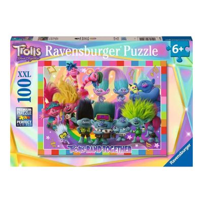 RV100(XXL) TROLLS BAND TOGETHER