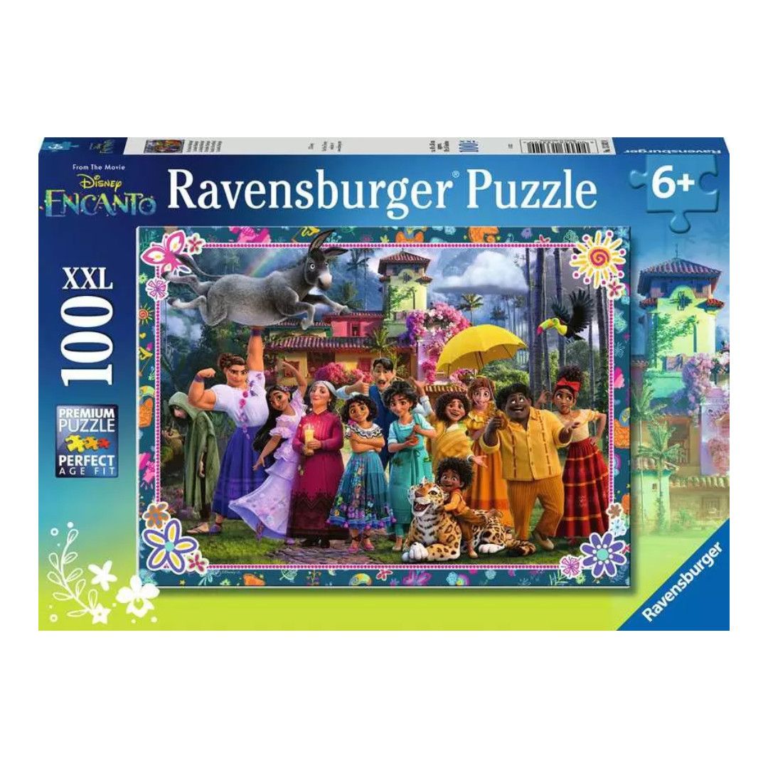 RV100(XXL) DISNEY ENCANTO