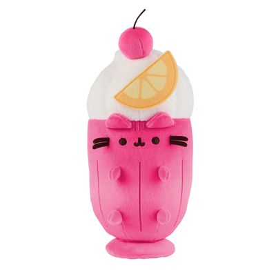 PUSHEEN FRUIT PARFAIT 9&quot;