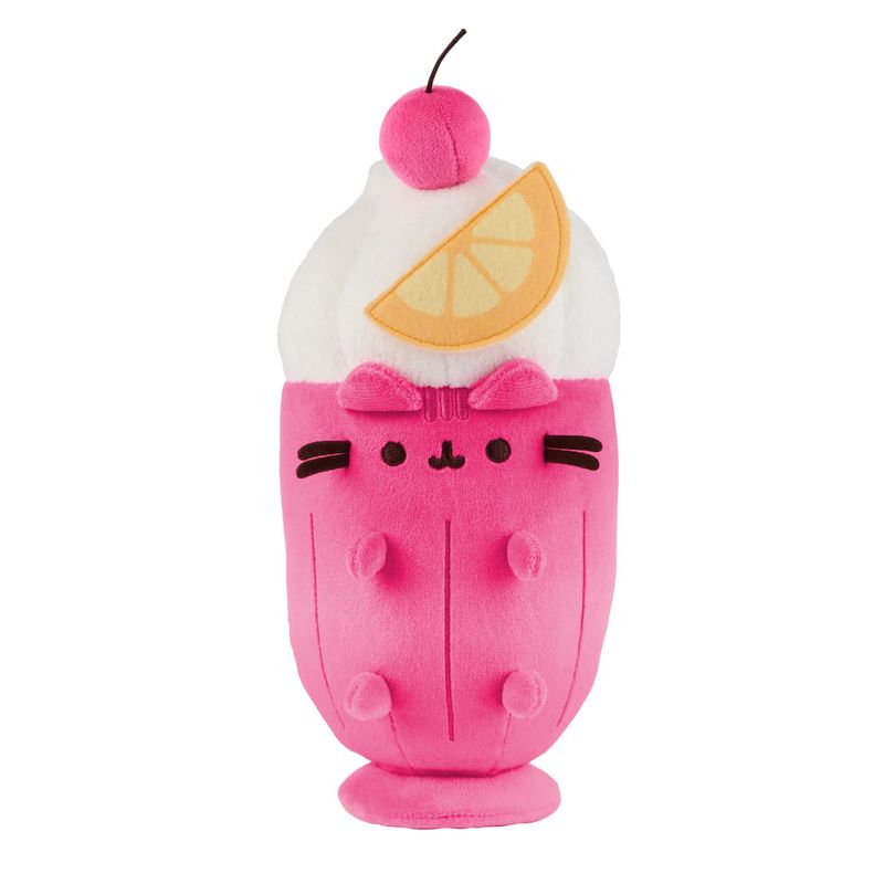 PUSHEEN FRUIT PARFAIT 9&quot;