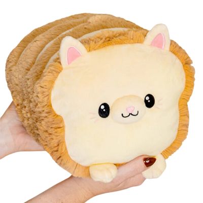 SQUISHABLE 7&quot; CAT LOAF