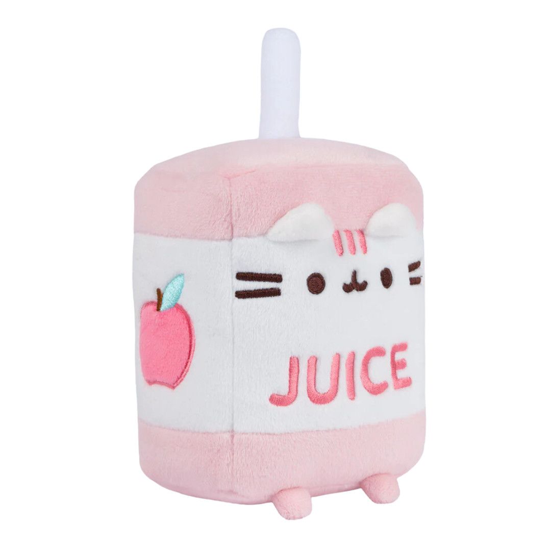 PUSHEEN JUICE BOX 6&quot;