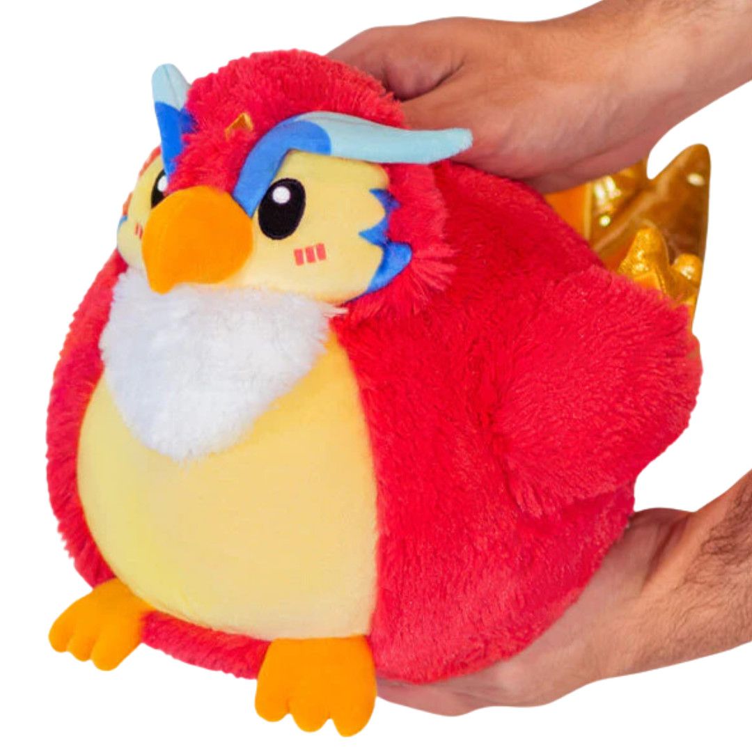 SQUISHABLE 10&quot; PHOENIX