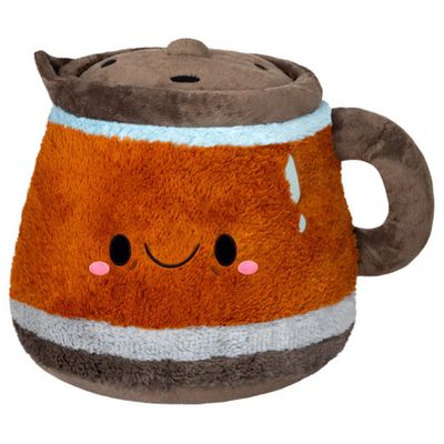 SQUISHABLE 20&quot; COFFEE POT