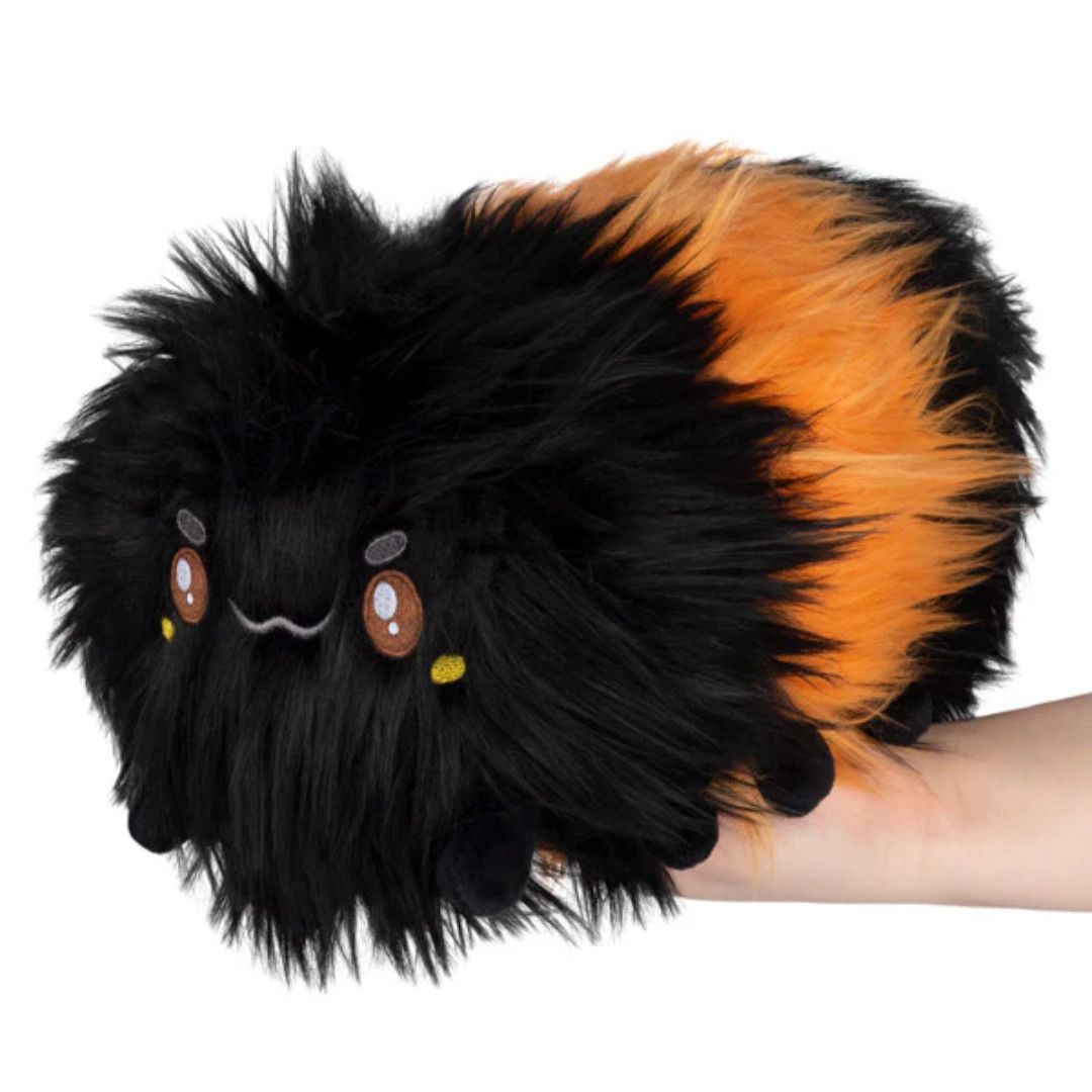 SQUISHABLE 7&quot; WOOLY CATERPILLAR