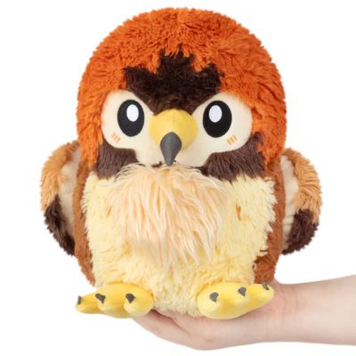 SQUISHABLE 7&quot; HAWK