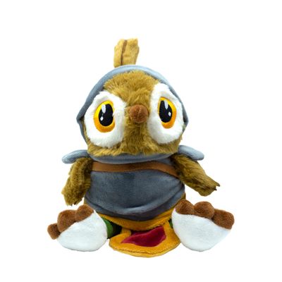 HUMBLEWOOD: RIFFIN PLUSH TOY