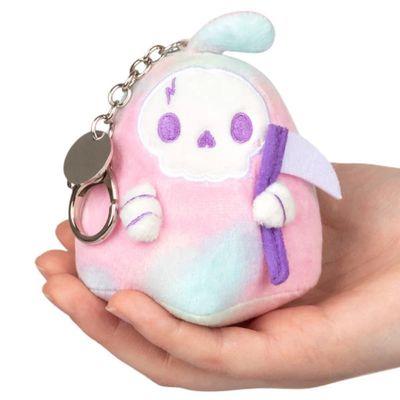 SQUISHABLE 3&quot; MICRO TIE DYE REAPER