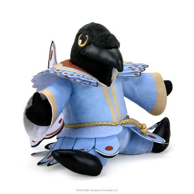 PLUSH D&amp;D: KETTLESTEAM PHUNNY
