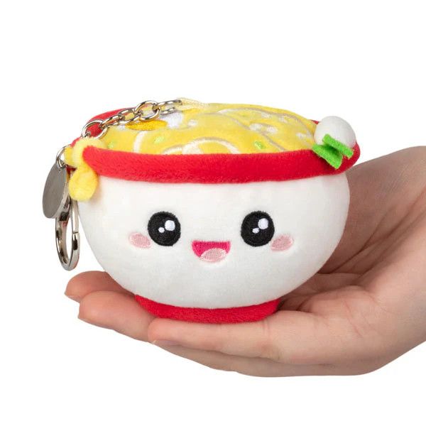 SQUISHABLE 3&quot; MICRO RAMEN