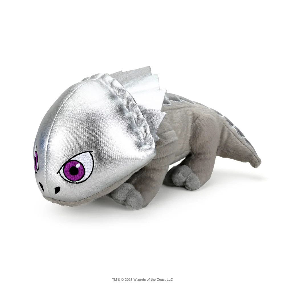 PLUSH D&amp;D: BULETTE PHUNNY