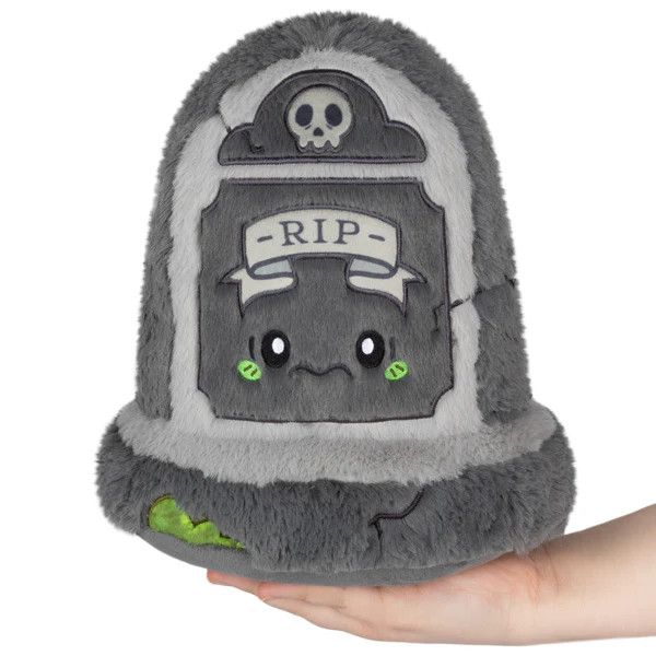 SQUISHABLE 7&quot; TOMBSTONE