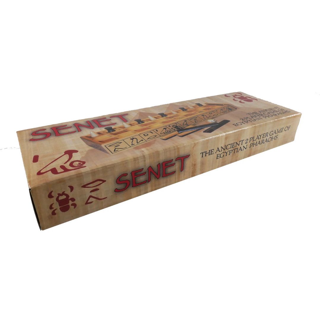 SENET