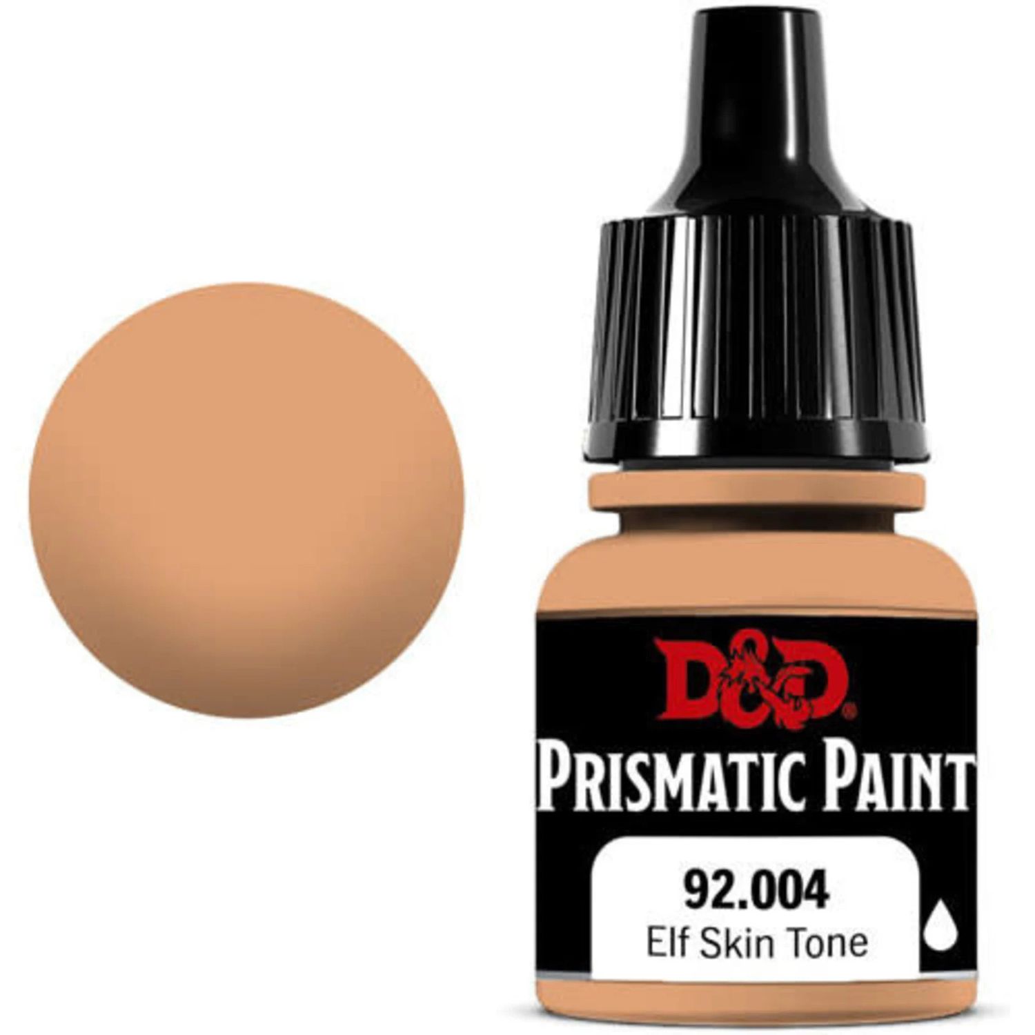 D&amp;D PRISMATIC PAINT: Elf Skin Tone 92.004