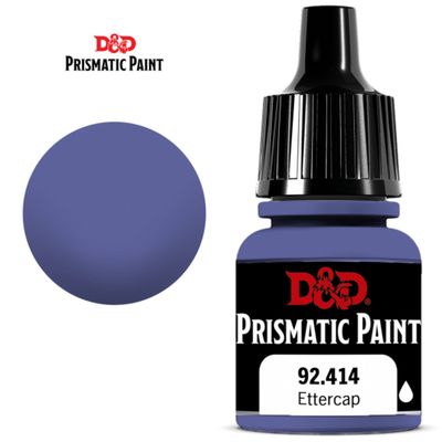 D&amp;D PRISMATIC PAINT: Ettercap 92.414