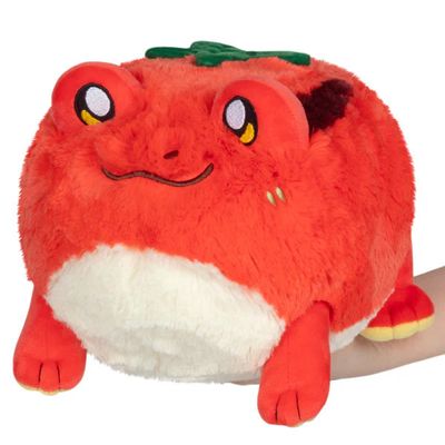 SQUISHABLE 7&quot; TOMATOAD