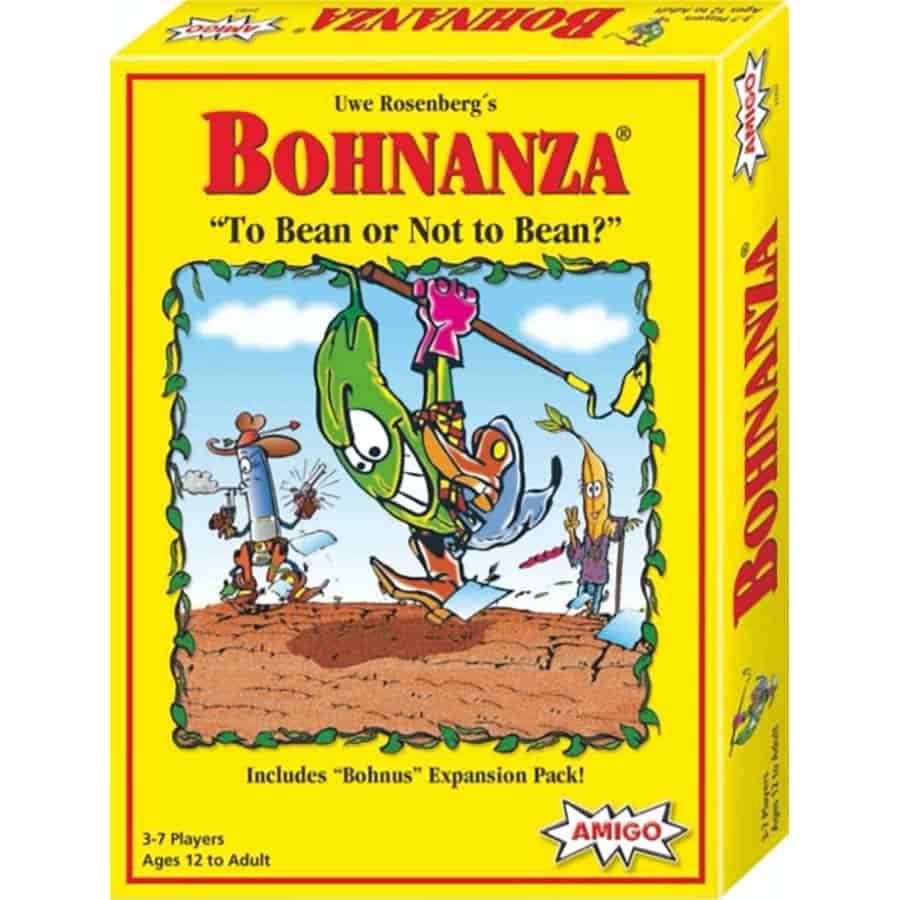 BOHNANZA
