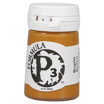 P3 BOGRIN BROWN