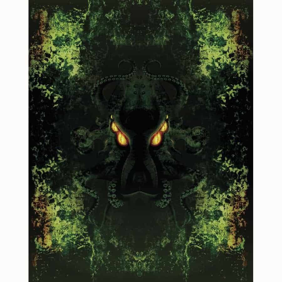 THE LEGACY OF CTHULHU (COLLECTOR&#39;S EDITION)