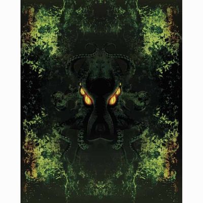 THE LEGACY OF CTHULHU (COLLECTOR&#39;S EDITION)