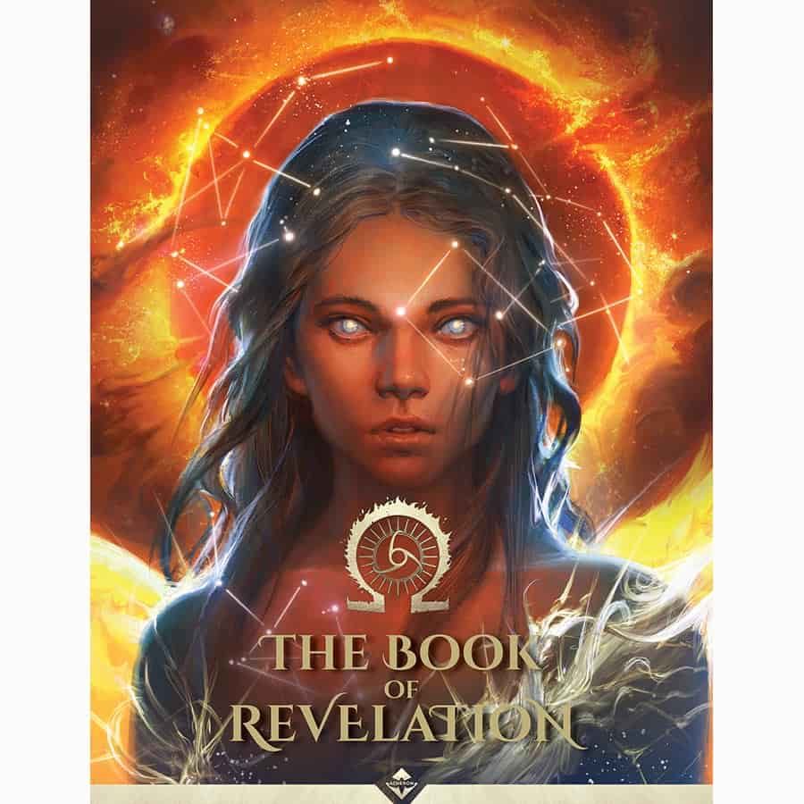 APOCALISSE: THE BOOK OF REVELATION