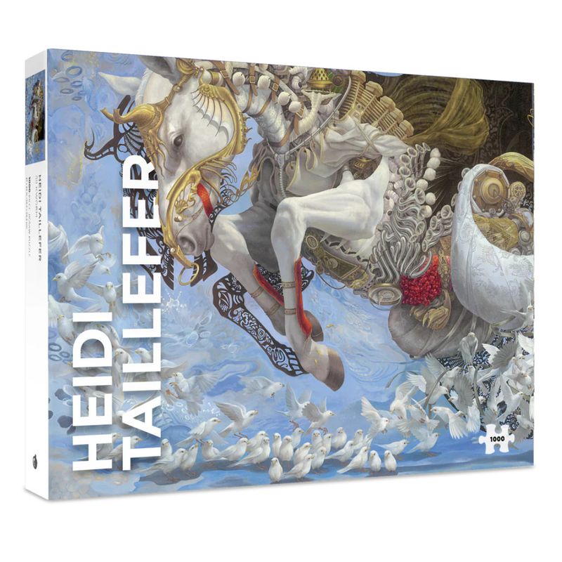 PM1000 TAILLEFER - SILKWORM