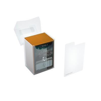 DECK HOLDER 80+ CLEAR