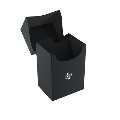 DECK HOLDER 80+ BLACK