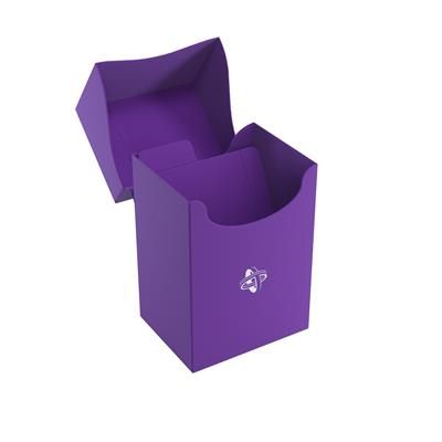 DECK HOLDER 80+ PURPLE