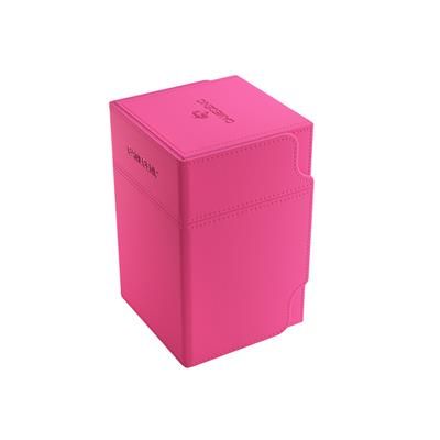 DECK BOX: WATCHTOWER PINK 100+ XL