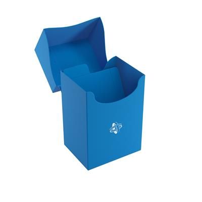 DECK HOLDER 80+ BLUE