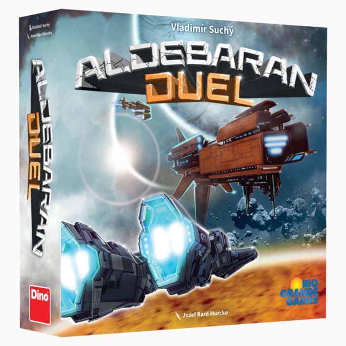ALDEBARAN DUEL