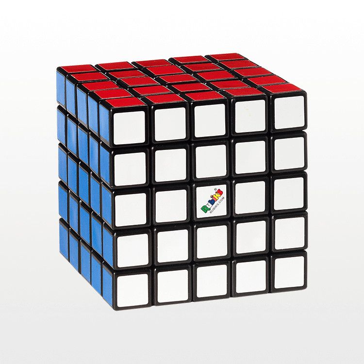 RUBIK&#39;S PROFESSOR CUBE 5x5