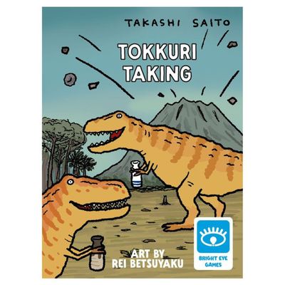 TOKKURI TAKING