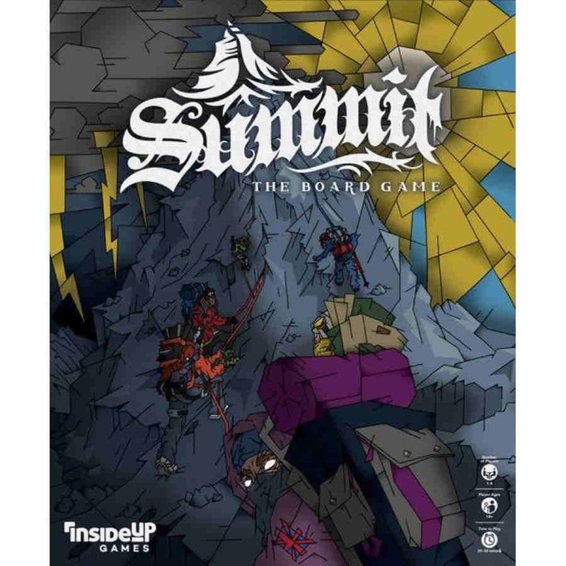 SUMMIT