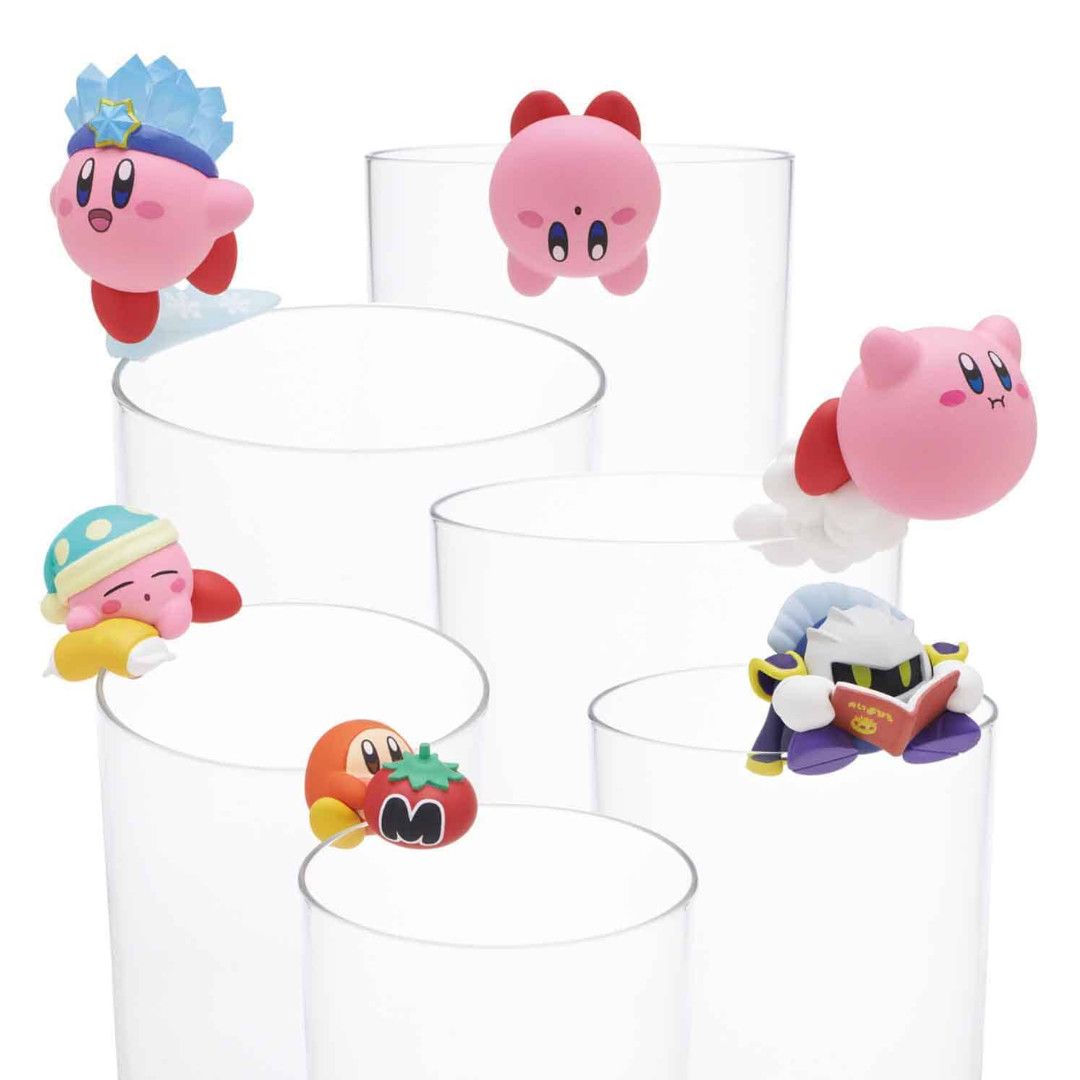 BLIND BOX KIRBY PUTITTO V2