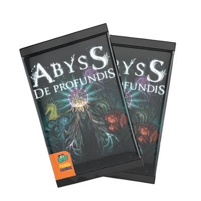 ABYSS DE PROFUNDIS BOOSTER