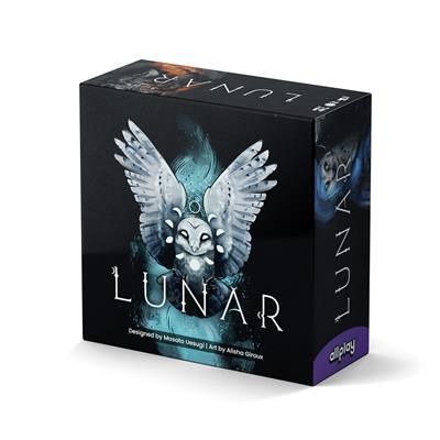 LUNAR