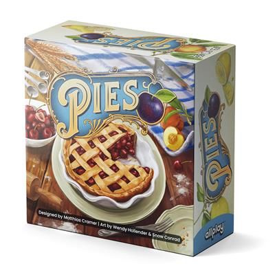 PIES