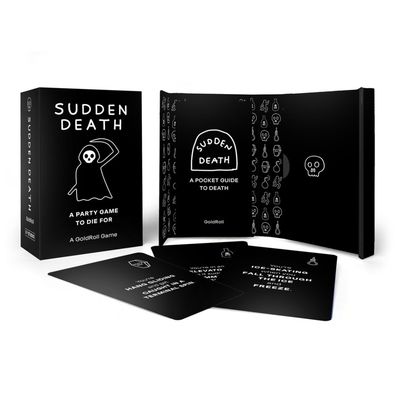 SUDDEN DEATH